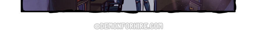 Demon for Hire - Episode 238, Page 1: 05.201