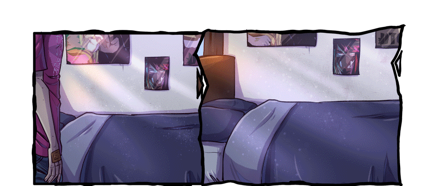 Demon for Hire - Episode 239, Page 1: 05.202