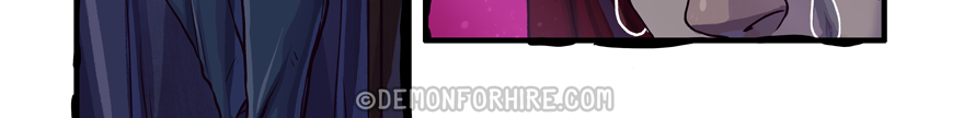 Demon for Hire - Episode 242, Page 1: 05.205