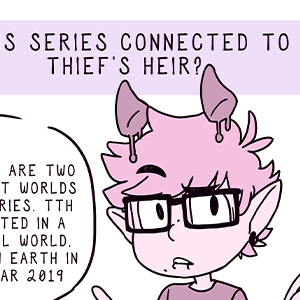  - Episode 43: Intermission 2