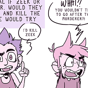  - Episode 44: Intermission 3