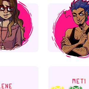  - Episode 45: Intermission 4