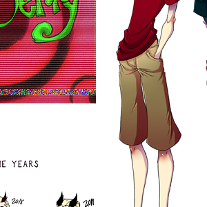  - Episode 47: Intermission 6