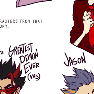  - Episode 95: Intermission 13