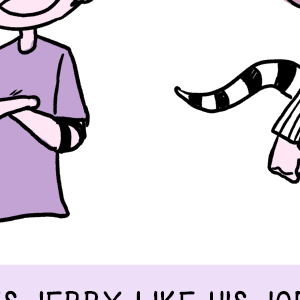 Demon for Hire - Episode 136: Intermission 17