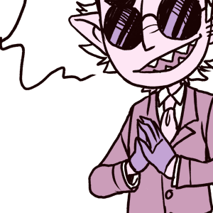 Demon for Hire - Episode 137: Intermission 18