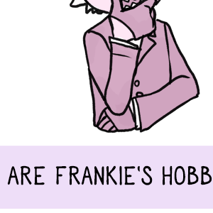 Demon for Hire - Episode 139: Intermission 20