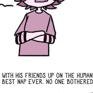 Demon for Hire - Episode 140: Intermission 21