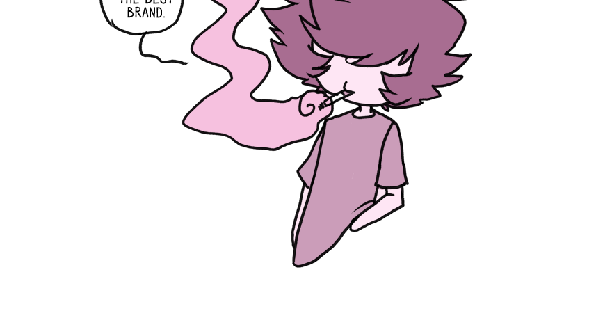 Demon for Hire - Episode 141, Page 1: Intermission 22