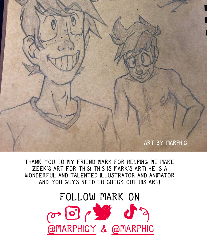 Demon for Hire - Episode 142, Page 1: Intermission 23