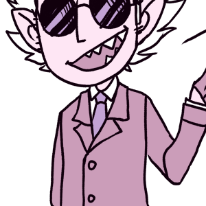 Demon for Hire - Episode 144: Intermission 25