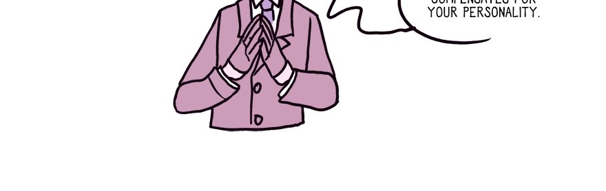 Demon for Hire - Episode 145, Page 1: Intermission 26