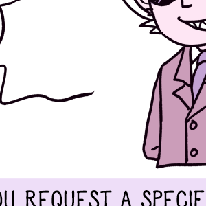 Demon for Hire - Episode 145: Intermission 26