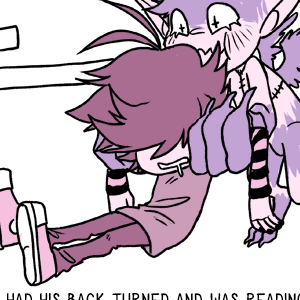 Demon for Hire - Episode 185: Intermission 28