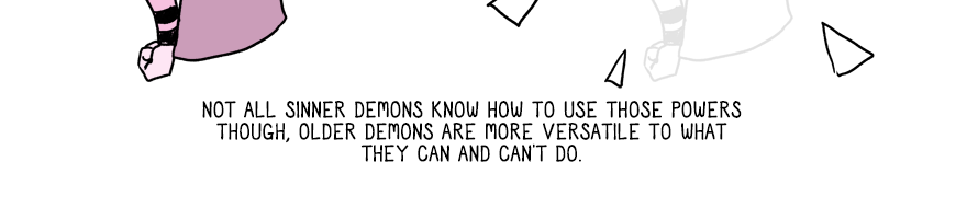 Demon for Hire - Episode 186, Page 1: Intermission 29