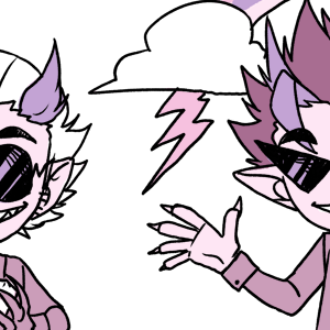 Demon for Hire - Episode 186: Intermission 29