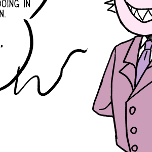 Demon for Hire - Episode 187: Intermission 30