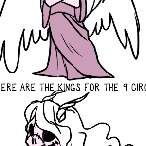 Demon for Hire - Episode 189: Intermission 32