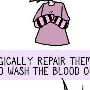 Demon for Hire - Episode 190: Intermission 33