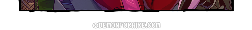 Demon for Hire - Episode 246, Page 1: 05.209