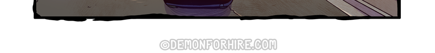 Demon for Hire - Episode 247, Page 1: 05.210