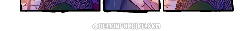 Demon for Hire - Episode 251, Page 1: 06.213