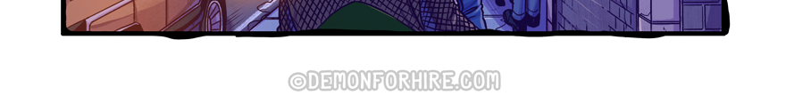 Demon for Hire - Episode 252, Page 1: 06.214