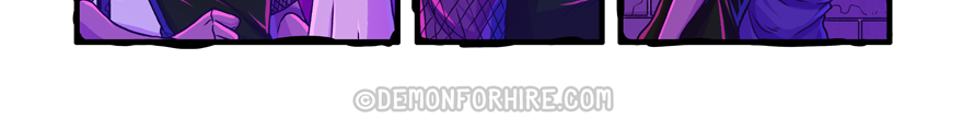 Demon for Hire - Episode 253, Page 1: 06.215