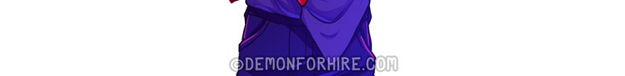Demon for Hire - Episode 257, Page 1: 06.219