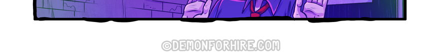 Demon for Hire - Episode 258, Page 1: 06.220