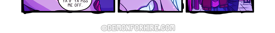 Demon for Hire - Episode 261, Page 1: 06.223