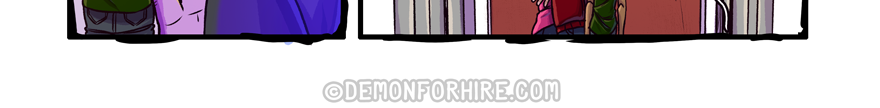 Demon for Hire - Episode 262, Page 1: 06.224