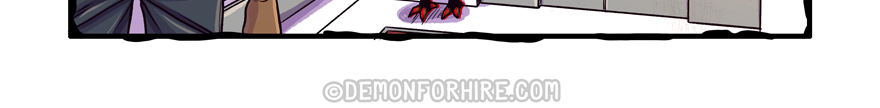 Demon for Hire - Episode 263, Page 1: 06.225