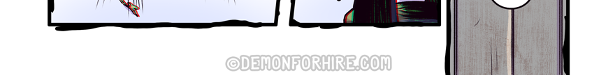 Demon for Hire - Episode 265, Page 1: 06.227