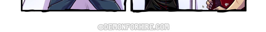Demon for Hire - Episode 268, Page 1: 06.230