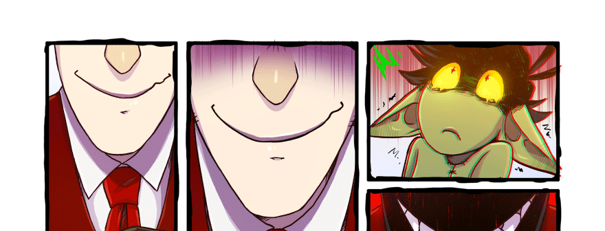 Demon for Hire - Episode 270, Page 1: 06.232