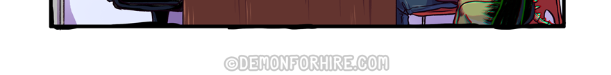 Demon for Hire - Episode 272, Page 1: 06.234