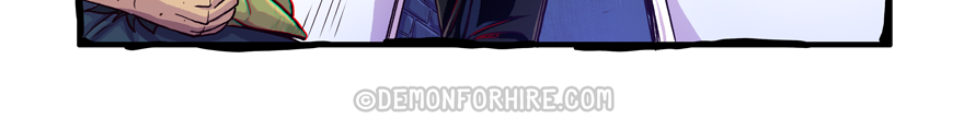 Demon for Hire - Episode 278, Page 1: 06.240