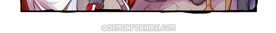Demon for Hire - Episode 279, Page 1: 06.241