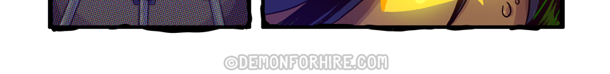 Demon for Hire - Episode 287, Page 1: 06.249