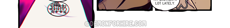 Demon for Hire - Episode 289, Page 1: 06.251