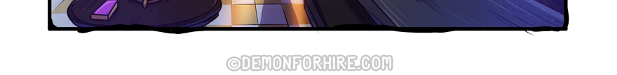 Demon for Hire - Episode 293, Page 1: 06.255