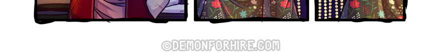 Demon for Hire - Episode 295, Page 1: 06.257