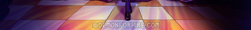 Demon for Hire - Episode 297, Page 1: 06.259