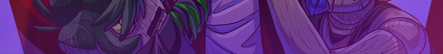 Demon for Hire - Episode 306, Page 1: Chapter 7 . Doll House