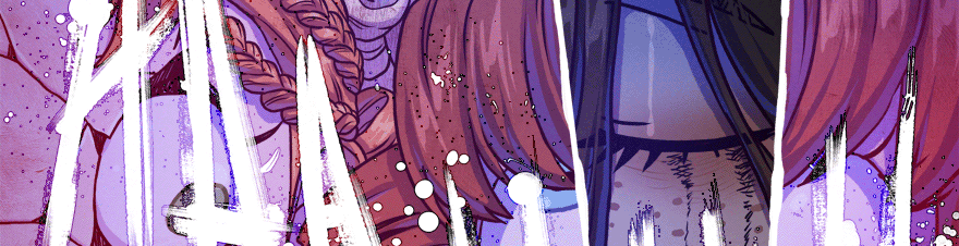 Demon for Hire - Episode 307, Page 1: 07.268