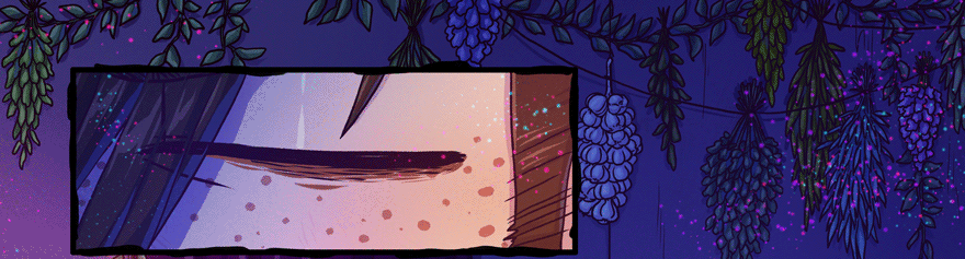 Demon for Hire - Episode 310, Page 1: 07.271