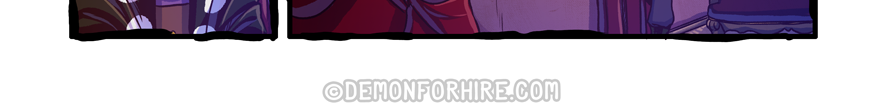 Demon for Hire - Episode 317, Page 1: 07.278