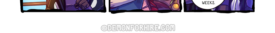 Demon for Hire - Episode 319, Page 1: 07.280