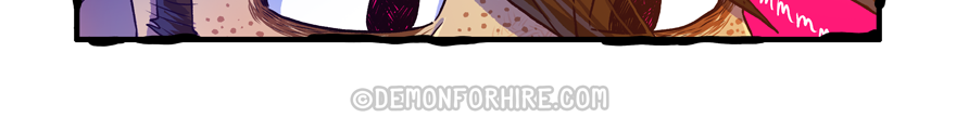 Demon for Hire - Episode 320, Page 1: 07.281